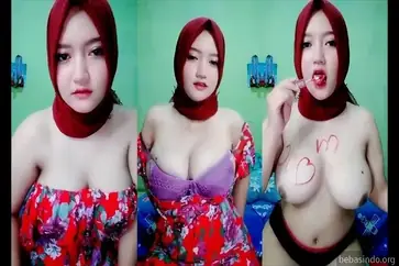 Bokep Indo Diserang Dari Belakang Panik Nikmat poster