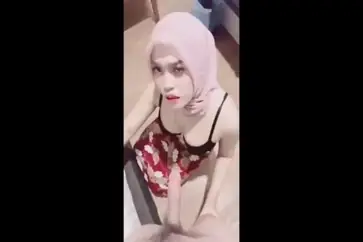 Ukhti Cantik Pertama Kali Langsung Jago poster